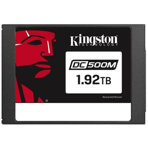 Dysk KINGSTON DC500M 1.92TB SSD