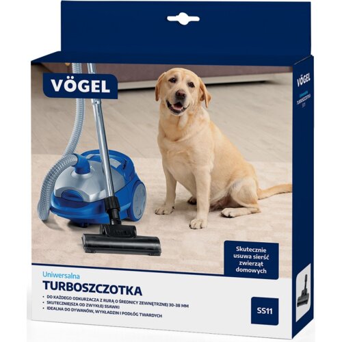 Turboszczotka VÖGEL SS11