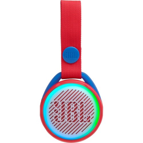 Głośnik mobilny JBL JR Pop Czerwony