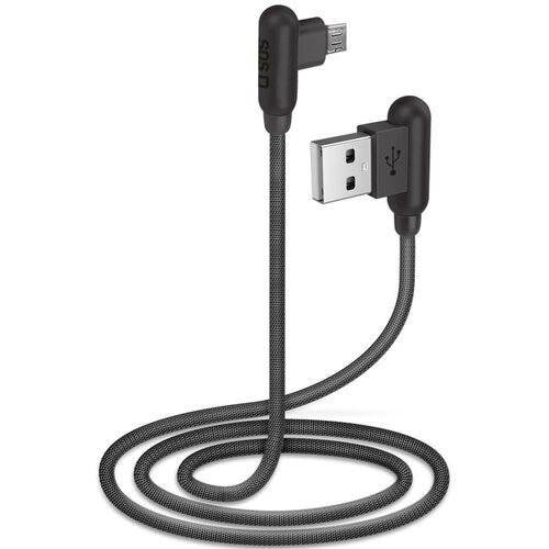 Kabel USB - Micro USB SBS 1 m