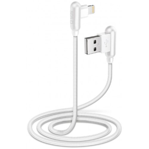 Kabel USB - Lightning SBS Tecable90Ligk 1m Biały