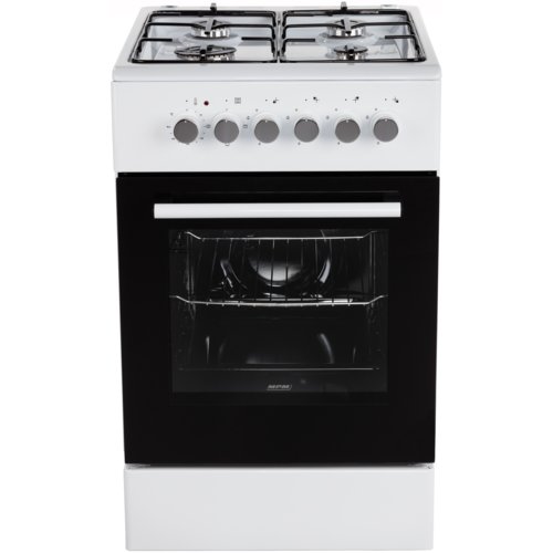 Kuchnia MPM 64-KGM-10 Termoobieg
