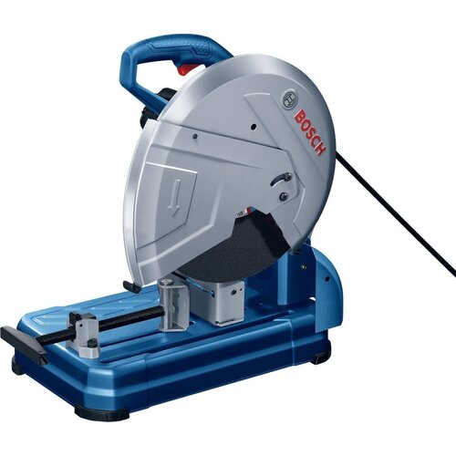 Przecinarka BOSCH Professional GCO 14-24 J 0601B37200