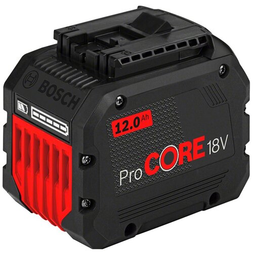 Akumulator BOSCH ProCORE 1600A016GU 12Ah 18V