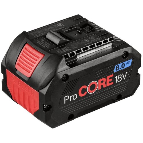 Akumulator BOSCH ProCORE 1600A016GK 8Ah 18V