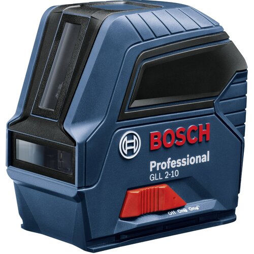 Laser liniowy BOSCH Professional GLL 2-10