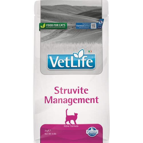 Farmina deals struvite cat