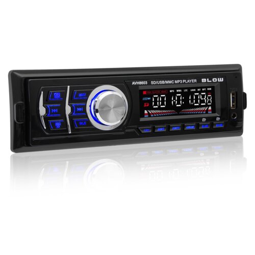 Radio samochodowe BLOW AVH-8603