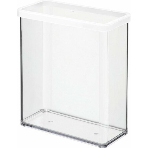 Pojemnik plastikowy ROTHO Loft 1160890000 3.2 L Biały