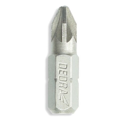 Zestaw bitów DEDRA 18A01PZ10-10 (10 szt.)
