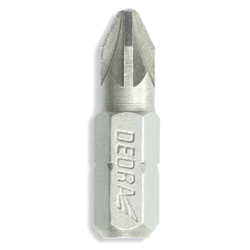 Zestaw bitów DEDRA 18A01PZ30-03 (3 szt.)