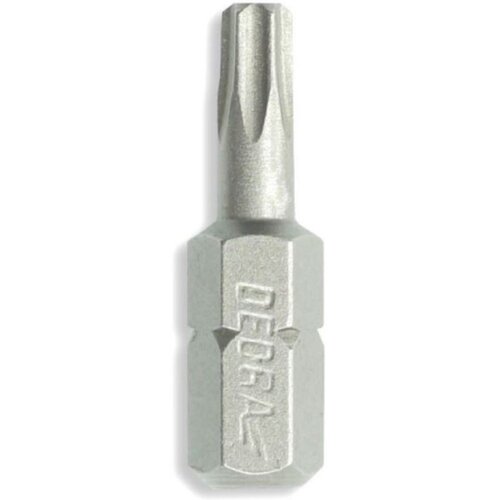 Zestaw bitów DEDRA 18A03T100-10 (10 szt.)