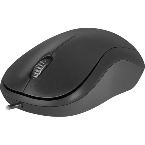 Mysz DEFENDER Patch MS-759