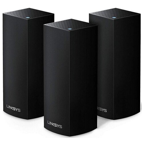 Router LINKSYS WHW0303B
