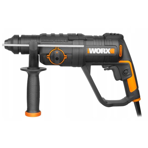 Młotowiertarka WORX WX337