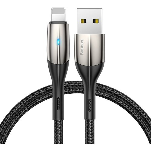 Kabel USB - Lightning BASEUS Horizontal 0.5 m