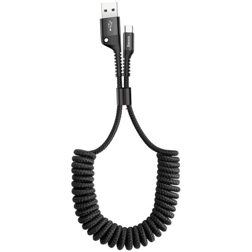 Kabel USB - USB-C BASEUS Spring 1 m