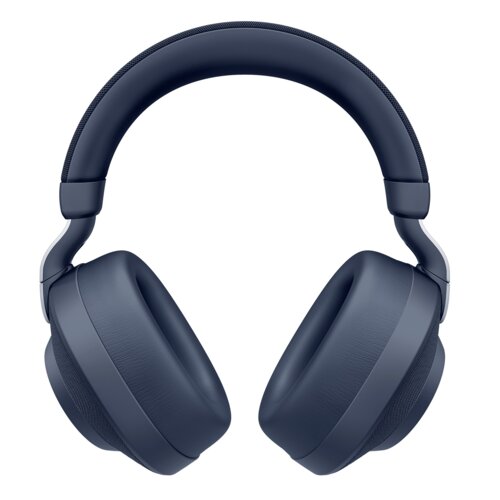 Słuchawki nauszne JABRA Elite 85h ANC Niebieski