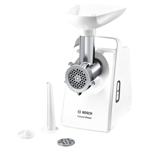 Maszynka do mięsa BOSCH MFW3910W Biały