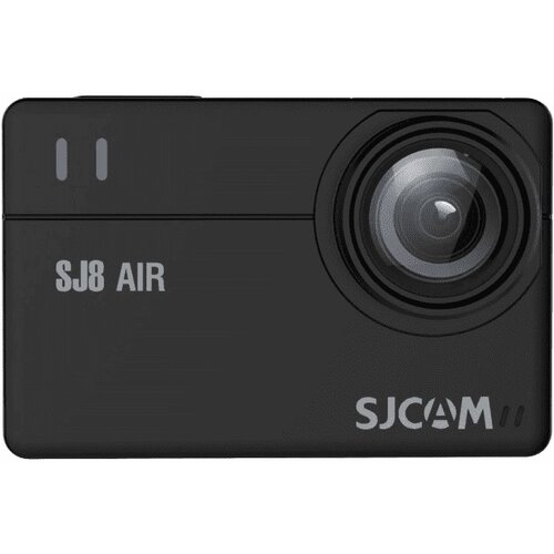 Kamera sportowa SJCAM SJ8 Air Czarny