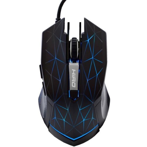 Mysz HIRO Spider+