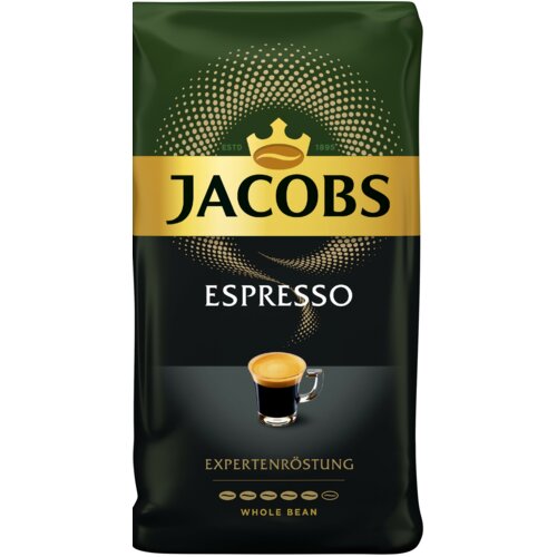 Kawa ziarnista JACOBS Espresso 1 kg
