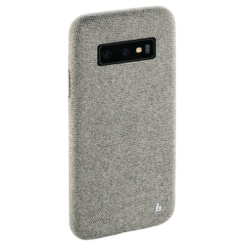 Etui HAMA Cozy do Samsung Galaxy S10E Jasnoszary