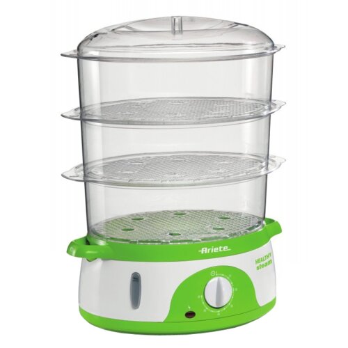 Parowar ARIETE Healthy Steam 911
