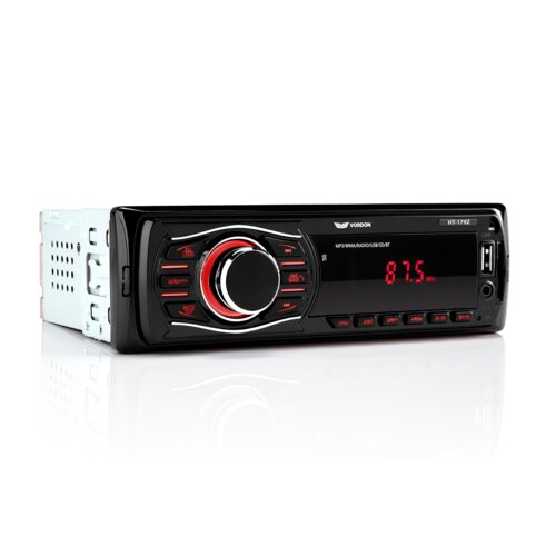 Radio samochodowe VORDON HT-179Z