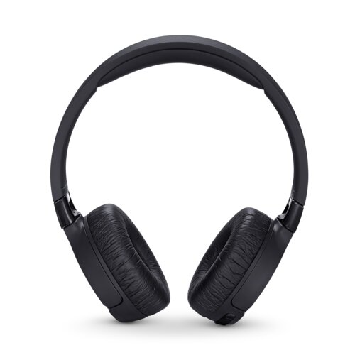 Słuchawki nauszne JBL T660BTNC ANC Czarny