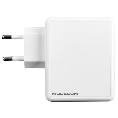 Ładowarka sieciowa MODECOM MC-45CU