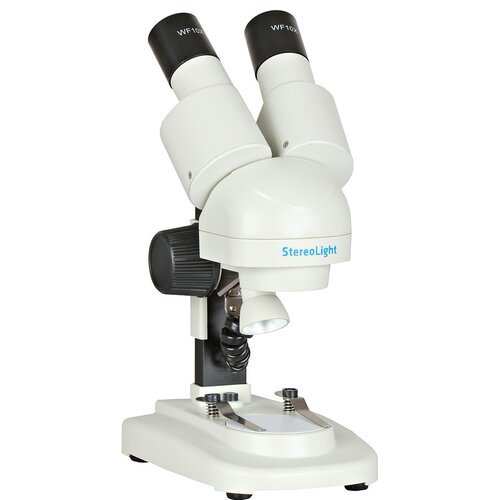 U Mikroskop DELTA OPTICAL StereoLight