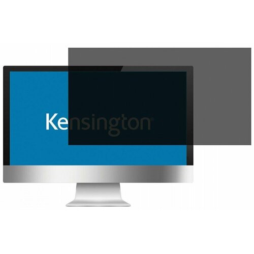 Filtr prywatyzujący KENSINGTON 24 Wide (16:10)