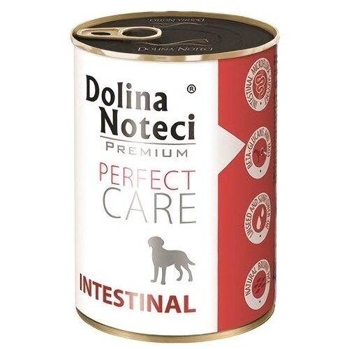Karma dla psa DOLINA NOTECI Premium Perfect Care Intestinal 400 g