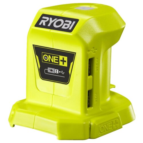 Adapter USB RYOBI R18USB-0