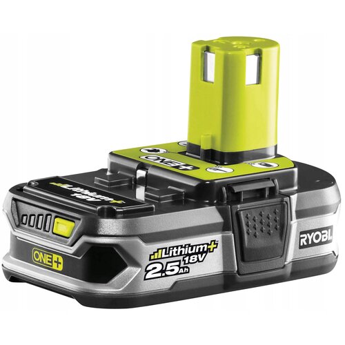 Ryobi 2ah 2025