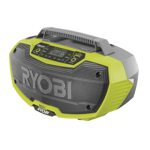 Radio budowlane RYOBI R18RH-0