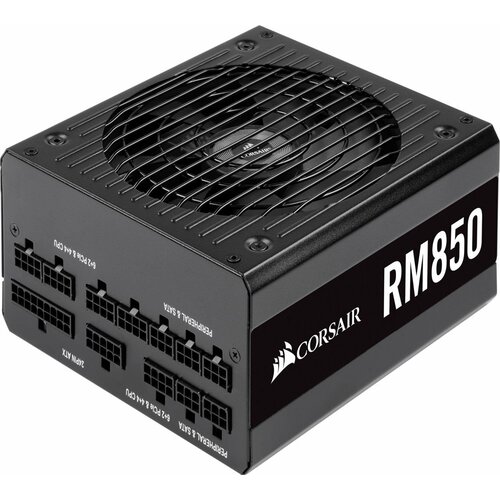 Zasilacz CORSAIR RM850 850W