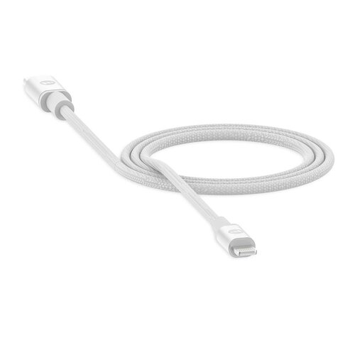 Kabel USB Typ C - Lighting MOPHIE 1 m