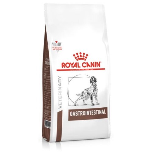 Karma dla psa ROYAL CANIN Vet Gastrointestinal 2 kg