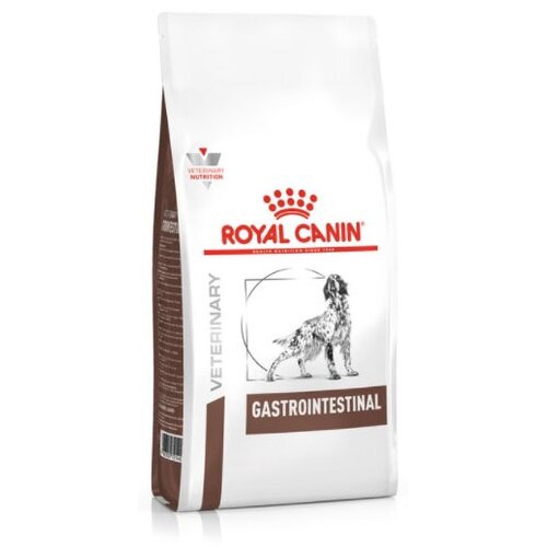 Karma dla psa ROYAL CANIN Vet Gastro Intestinal 2 kg