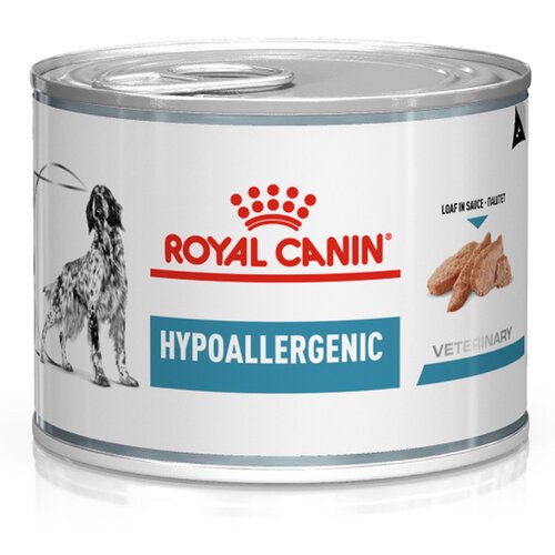 Karma dla psa ROYAL CANIN Hypoallergenic 200 g