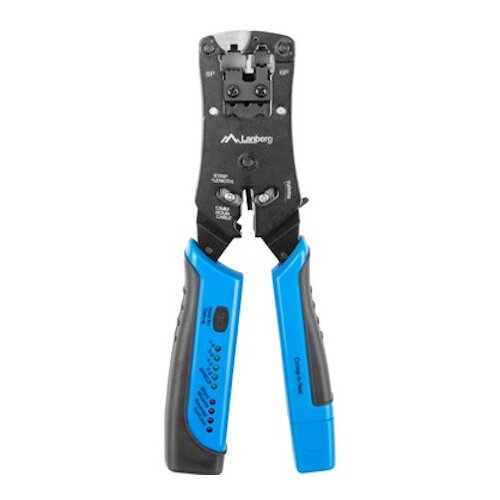 Zaciskarka LANBERG NT-0203