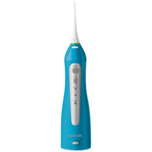 Irygator SENCOR SOI 1102TQ Niebieski