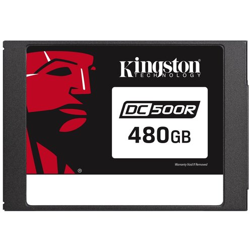 Dysk KINGSTON DC500R 480GB SSD