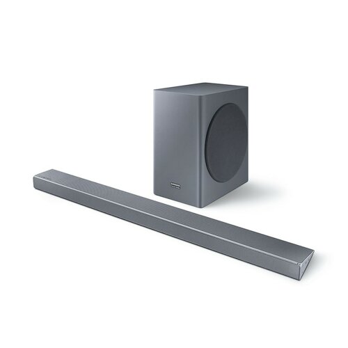 Soundbar SAMSUNG HARMAN KARDON HW-Q60RS Srebrny