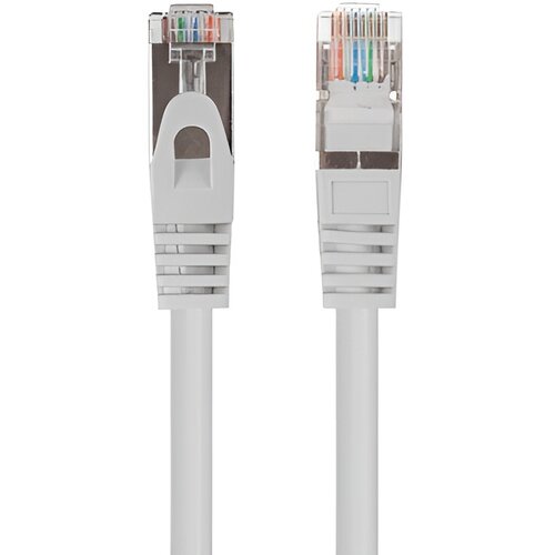 Kabel RJ-45 - RJ-45 LANBERG PCF6-10CC-0025-S 0.25 m