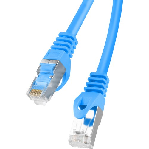 Kabel RJ45 - RJ45 LANBERG 15 m