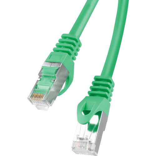 Kabel RJ45 - RJ45 LANBERG PCF6-10CC-0300-G 3 m