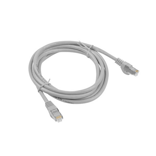 Kabel RJ-45 - RJ-45 LANBERG PCF6-10CC-0200-S 1.5 m